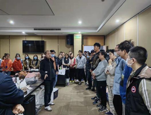 阳光总在风雨后——allbet抗疫保产现场纪实