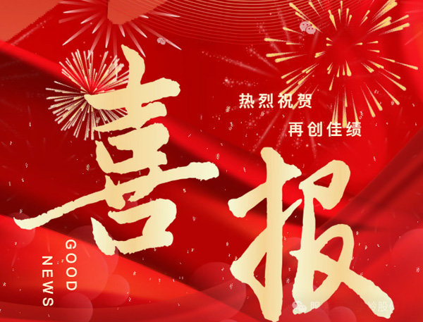 喜讯—allbet股份通过国家专精特新“小巨人”企业复核